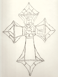 Cross 10